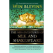 The Misadventures of Silk and Shakespeare