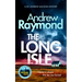 The Long Isle: A DC Mairead MacLean Mystery