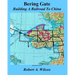 Bering Gate: Building A Railroad to China