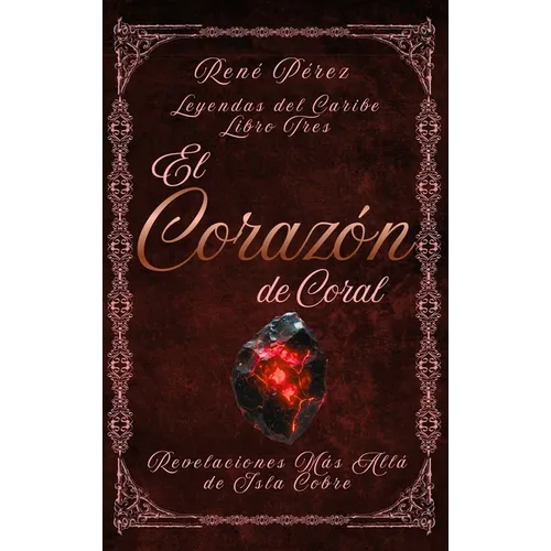 El Corazón de Coral: Revelaciones Más Allá de Isla Cobre