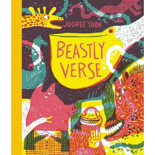 Beastly Verse