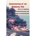 Investigation of Forrestal Fire: Copy of findings, recommendations and opinions of investigation into fire on board USS Forrestal (CVA 59)
