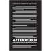 Afterword