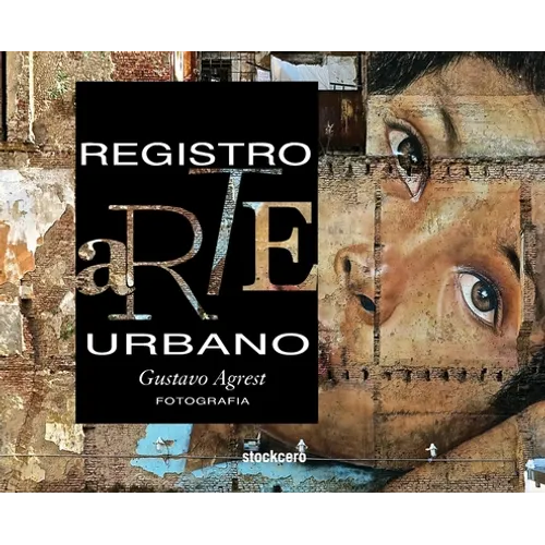 Registro Arte Urbano: Street Art