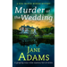 MURDER AT THE WEDDING a gripping cozy crime mystery full of twists