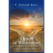 Desert or Wilderness: Keys to Inherit the Promise