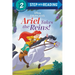 Ariel Takes the Reins (Disney Princess)