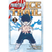Fairy Tail Ice Trail 1