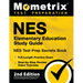 NES Elementary Education Study Guide - NES Test Prep Secrets Book, Full-Length Practice Exam, Step-by-Step Review Video Tutorials: [2nd Edition]