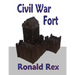 Civil War Fort