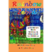 Rainbow Zebra: A Children's Book Written & Illustrated by Children