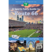 Roadtrip America a Sports Fan's Guide to Route 66