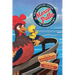 Marco Pollo, World-Traveling Chicken: The Adventure Begins