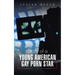 Story of a Young American Gay Porn Star