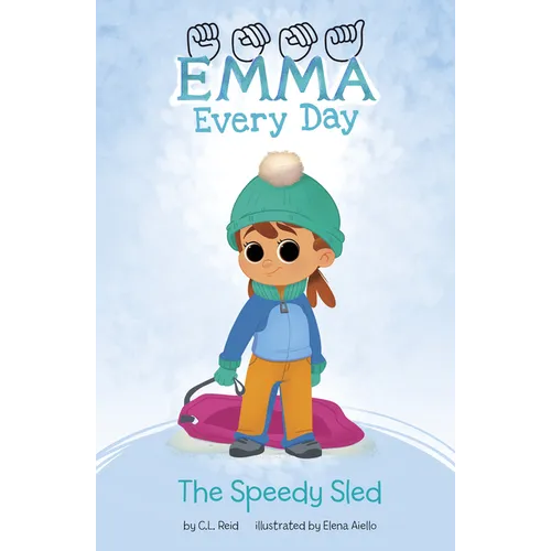 The Speedy Sled