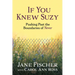 If You Knew Suzy: Pushing Past the Boundaries of 'Never'