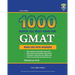 Columbia 1000 Words You Must Know for GMAT: Book One with Answers