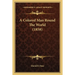 A Colored Man Round The World (1858)