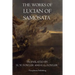 The Works of Lucian of Samosata