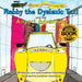 Robby the Dyslexic Taxi and the Airport Adventure