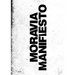 Moravia Manifesto: Coding Strategies for Informal Neighborhoods