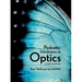 Pedrottis' Introduction to Optics