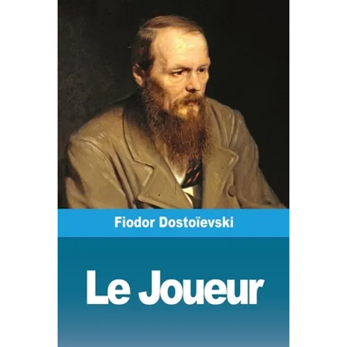 Le Joueur