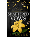 Shattered Vows (Hardcover)