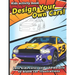 Design your own Cars: Automobile themed Designer Book For Adults, Teens, and Kids