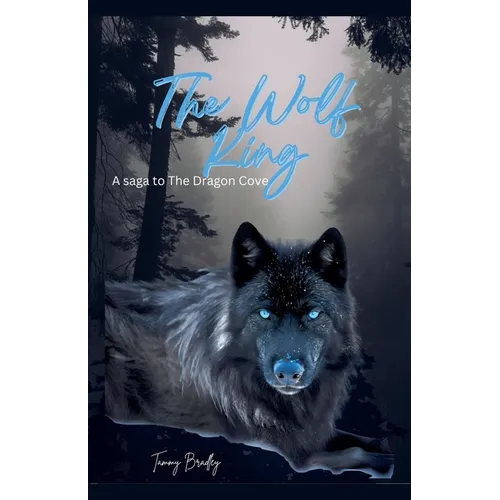The Wolf King