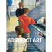 Abstract Art: Exploring Color, Form, and Emotion in Modern Creative Expression