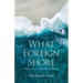 What Foreign Shore: Poems Based on the Odes of Horace