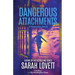 Dangerous Attachments: A Psychological Thriller