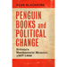 Penguin Books and Political Change: Britain's Meritocratic Moment, 1937-1988