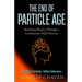 The End of Particle Age: Rewriting Physics Through a Continuous-Field Universe