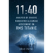 11:40: Analysis of Evasive Manoeuvres & Damage Assessment on RMS Titanic
