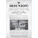 Disunion!: The Coming of the American Civil War, 1789-1859