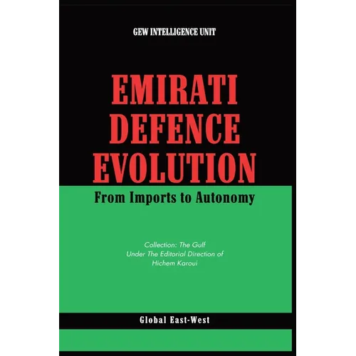 Emirati Defence Evolution