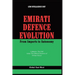 Emirati Defence Evolution
