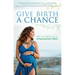 Give Birth a Chance: How to Prepare for an Empowered Vbac