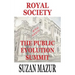 Royal Society: The Public Evolution Summit