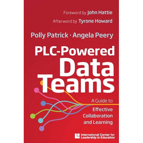 Plc-Powered Data Teams a Guide to Effective Collaboration and Learning