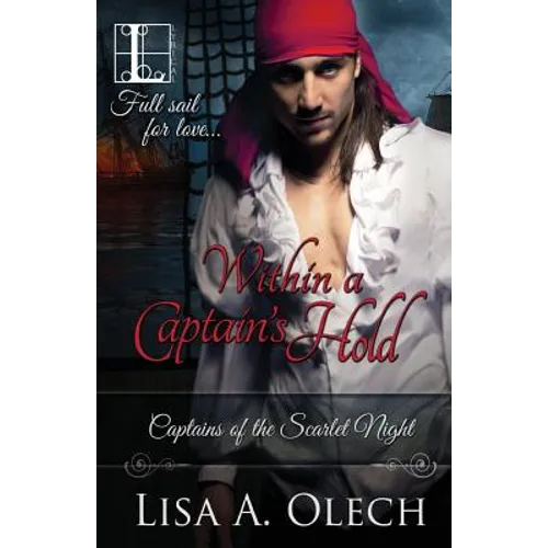 Within A Captain's Hold
