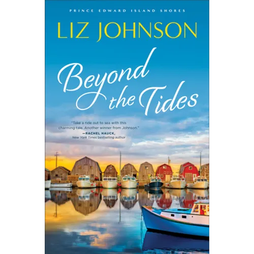 Beyond the Tides