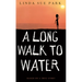 Long Walk to Water: Based on a True Story