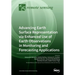 Advancing Earth Surface Representation via Enhanced Use of Earth Observations in Monitoring and Forecasting Applications