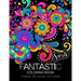 Fantastic Swirls coloring book: Coloring Book for Adult
