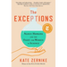 The Exceptions: Nancy Hopkins and the Fight for Women in Science