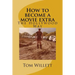 How to become a movie extra: How to get into movies for beginners