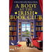 A Body at the Irish Book Club: An absolutely addictive Irish cozy mystery